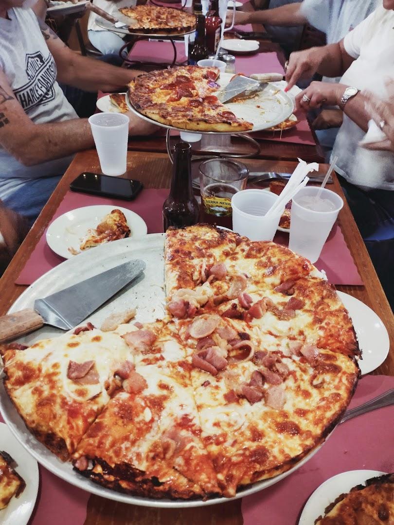 Pod's Pizza Menu image 5